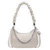 Bolso bandolera combinable, moderno y moderno, estilo coreano, grande, para mujer, 2024, nuevo estilo, personalizado, sencillo.
