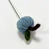 Limpadores de cachimbo Fruta Maçã Fábrica Atacado Buquê DIY Lembrancinhas de Festa Presentes de Feriado Decoração de Casa Paz Alegria