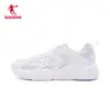 Tênis Jordan para Corrida Sneakers Outono e Inverno 2026 Novos Malha Respirável Tênis de Jogging Feminino Leve Amortecedor Casual