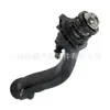 A1122000015 Es Adecuado para Termostato de Refrigeración del Refrigerante del Motor Mercedes-Benz W112W220W211