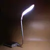 Luz de noche al por mayor lámpara de mesa para estudio de estudiante lámpara de mesa LED para protección ocular lámpara de mesa con manguera lámpara USB lámpara de teclado lámpara de pico de pato USB14 lámpara