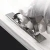 Manija de Tatami Oculta en Cajón Empotrado en el Piso Manija de Puerta Estilo Minimalista Muebles