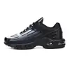 2024 Novo Tn Primavera e Outono Almofada de Ar Aumentada Resistente ao Desgaste Tênis de Corrida Mais Fáceis de Combinar Tendência Tênis Esportivos Comércio Exterior Masculino Casual