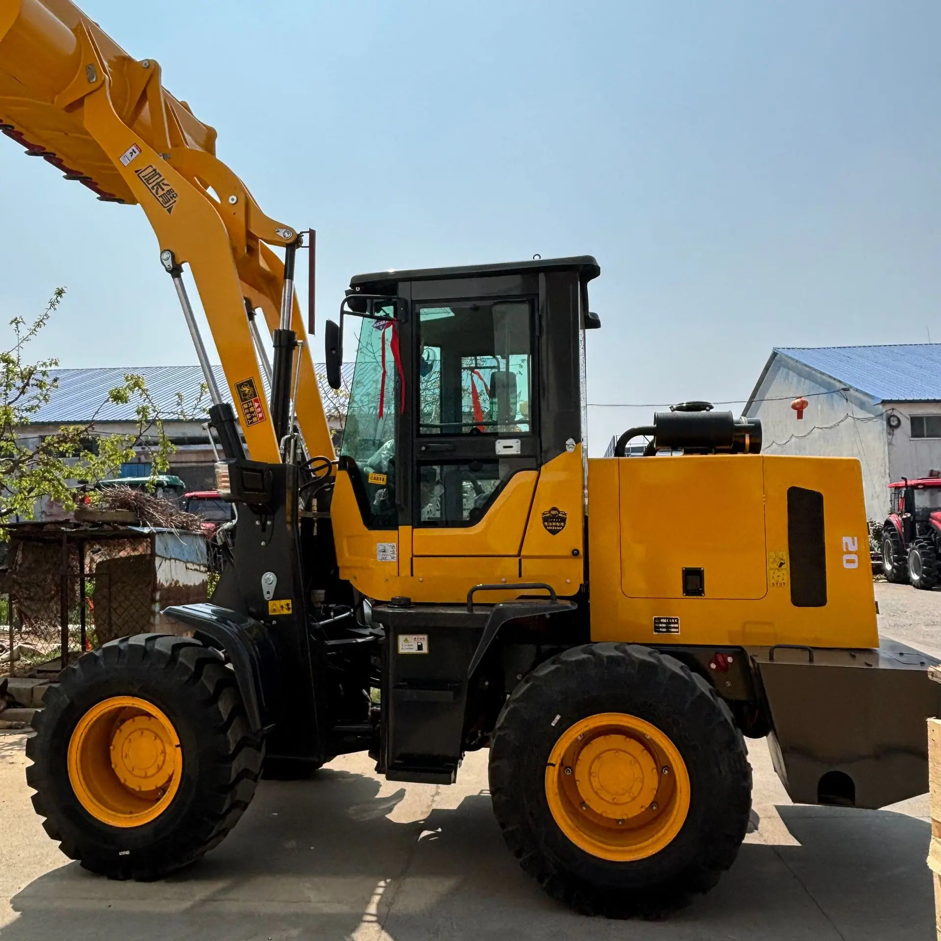 ZL-HX20型装载机 6.jpg