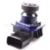 Cámara de visión trasera de marcha atrás BT4Z-19G490-B cámara de estacionamiento adecuada para Lincoln Sharp Maverick