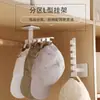 Suporte de Joias para Faixa de Cabelo sem Furos Suporte de Chapéu em L para Pendurar Gancho para Bolsa de Chaves da Sala de Estar Suporte Criativo para Armazenamento de Chapéus