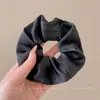 Lazo para el Cabello Dulce para Mujer, Cuerda para Moño de Gama Alta, Goma para el Cabello, Accesorio para el Cabello Extra Grande