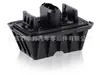 Aplicável a carros BMW Série 1 Série 3 Série 5 0kg base de bloco de borracha superior almofada de suporte de borracha acessórios 51717237195