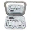 Adaptador de carregamento e cabo de dados de Android para Apple, de Android para type-C, para celular Xiaomi Huawei