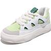 Zapatos Paul Frank/Mono para Hombre y Mujer Versátiles Cómodos Moda Deportivos Modernos Estudiante Casual Tenis