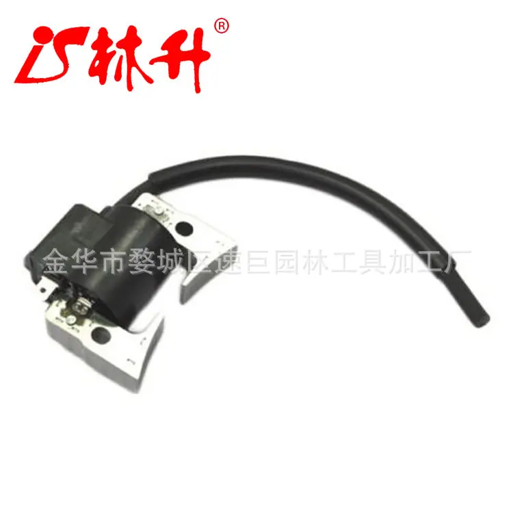 Golf Cart Ignition Coil - Repl