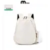 Nuevo Modelo 2026 Bolsa de Tenis con Logo Personalizado, Compartimento Independiente para Zapatos, Bolsa para Raquetas de Bádminton, Mochila de Tenis Personalizable para Hombres y Mujeres