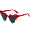 Decoración Fiesta Graduación Gafas para Fotos Amor Novedad Gafas de Sol Fiesta Discoteca Mujeres Gafas de Sol Día de la Independencia Americana Hombres