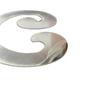 Espejo de gota de agua espejo de venta caliente transfronterizo pegatinas de pared decorativas periféricas espejo estéreo 3D pegatinas de pared sin círculo central