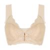 Liquidación de Fábrica Sujetador para Mujer Hebilla Frontal Estilo Chaleco Tallas Grandes Deportivo Sexy Encaje Tallas Grandes Sujetador con Hebilla Frontal