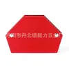 Localizador Magnético Fijo Hexagonal para Soldadura de Ángulo Fijo, Herramienta Auxiliar de Ángulo Fijo, Superventas Transfronterizo