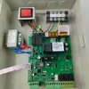 Caja de Control para Puerta Enrollable Naihai de Jiangxi, Controlador Universal para Puerta Enrollable con Alimentación de Respaldo, Trifásico 380V