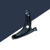 Ajuste para Honda Fit 51350-saa-e01 51360-saa-e01 brazo de control de suspensión de coche brazo oscilante