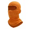 Capucha Parasol de Cuatro Estaciones para Exteriores para Hombres y Mujeres, Adecuada para Ciclismo, Pesca y como Forro de Casco de Motocicleta, Mascarilla Facial Transpirable