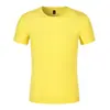 Ropa para Eventos, Ropa Publicitaria, Uniformes Escolares, Camisetas de Algodón de Manga Corta con Cuello Redondo Estampadas, Camisetas Publicitarias con Logo Estampado Personalizado, Fabricantes de Listo para Usar