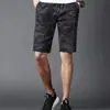 Pantalones Cortos para Hombre Camuflaje Cinco Puntos Pantalones Sueltos para Hombre Verano Resistentes al Desgaste Casuales Pantalones Cortos Casuales para Jóvenes Shorts Venta al por Mayor