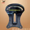 Base de Máquina de Pedrería con Base de Ángulo Ajustable, Accesorios para Máquina de Pedrería, Soporte Universal para Perforar Agujeros