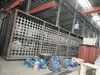 Tolva Superior de Planta de Mezcla de Cemento Industrial Contenedor Superior Contenedor de Cenizas Filtro de Bolsa de Pulso Especial Equipo de Recolección de Polvo Eliminación de Polvo