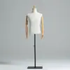 Mannequins para Vitrine de Loja de Roupas Meio Corpo Masculino Corpo Inteiro Mannequin Terno Traje de Festa Suporte de Exibição Manequim Masculino Stand de Manequim