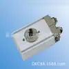Válvula de controle elétrico da válvula de solenoide SV180-5E1-DC24V/EXA-02-02HS-3 de TKC uma variedade de especificações do calibre