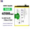 Adequado para Bateria de Celular Vivo Iqoo Neo 855 B-K0, Bateria Durável Nova, Atacado de Fábrica, Comércio Exterior