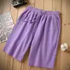 Novos shorts esportivos casuais de moda em terry 2023