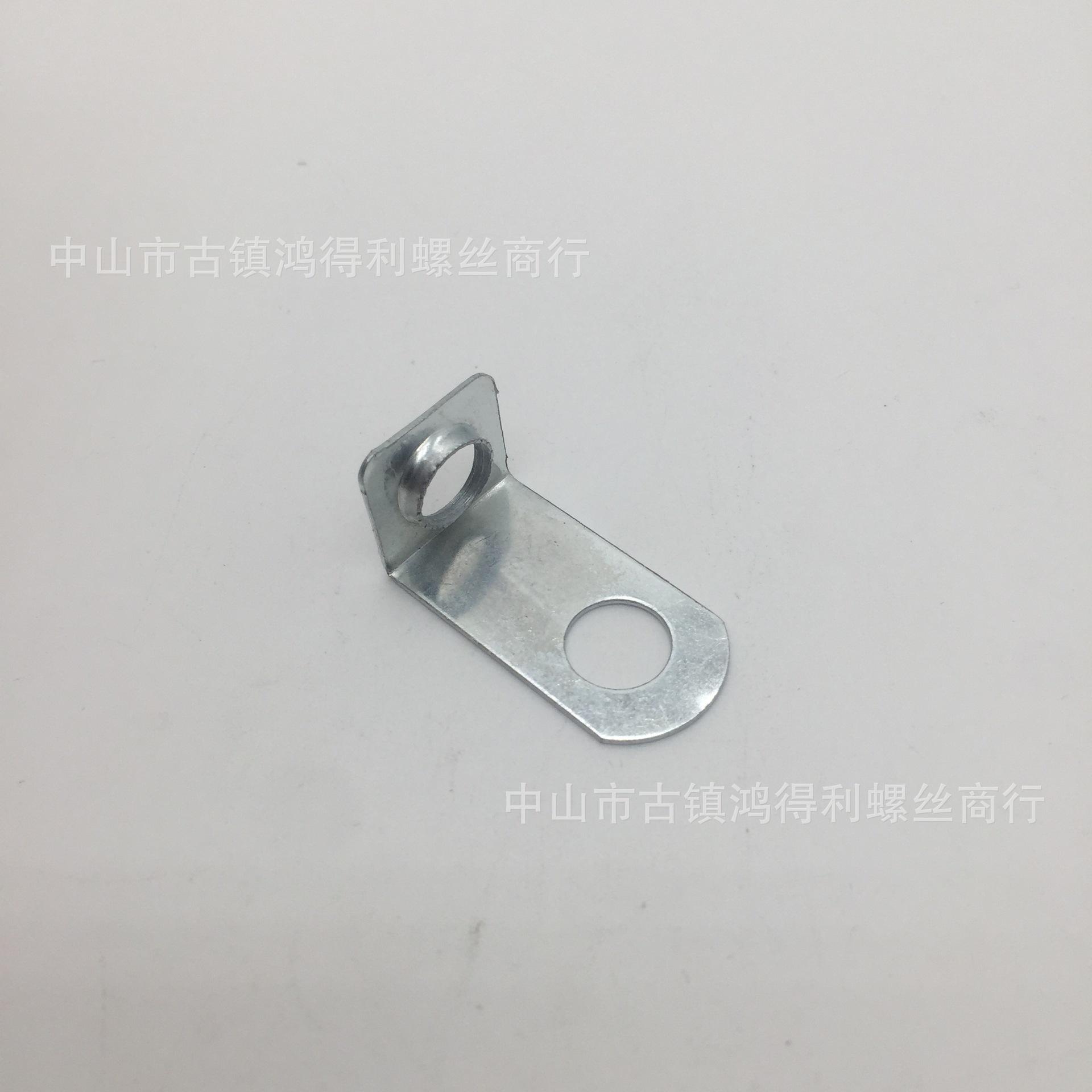 七字片10厘圆头