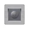 Suministro transfronterizo enchufe de pared para el hogar material de acero inoxidable enchufe multifuncional enchufe británico enchufe estándar americano