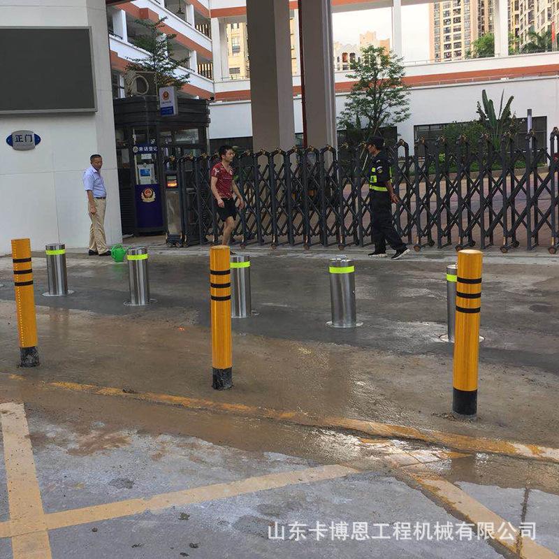 气动升降柱修好2