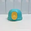 Tampa de copo térmico infantil universal acessórios anti-queda tampa de chaleira infantil tubo de sucção tampa de copo à prova de vazamento original