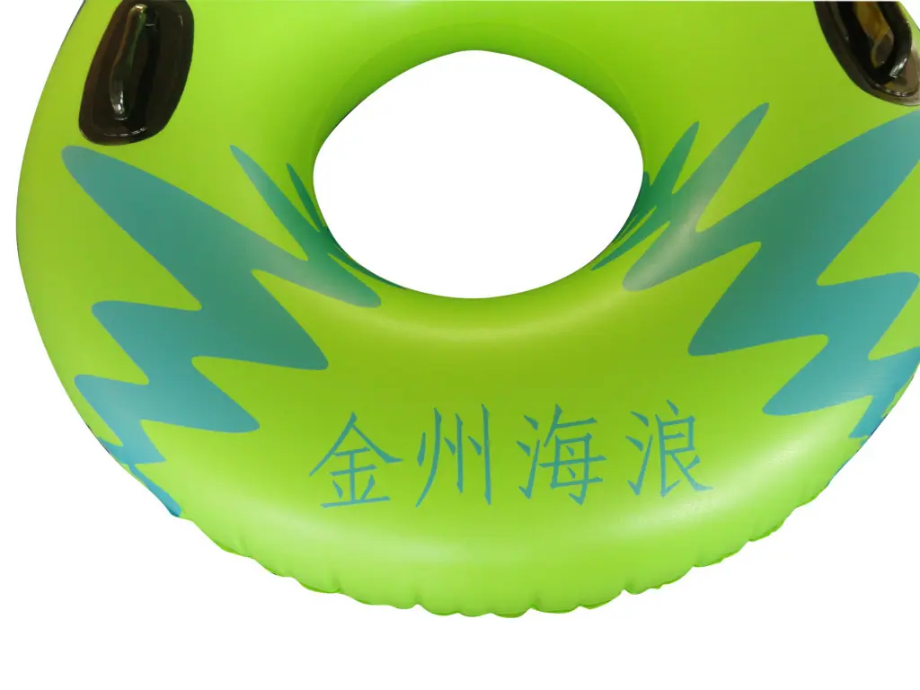 8字泳圈