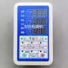 Máquina Envasadora Multifuncional de Hojas de Té Placa de Computadora Controlador de Báscula Cuantitativa de Alta Precisión Máquina Rellenadora Universal Placa de Circuito