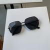 Nuevas Gafas de Sol y Protección Solar 2025 para Hombres, Gafas de Sol Poligonales, Gafas de Sol Anti-UV para Mujeres, Al Por Mayor
