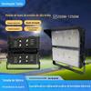 Luzes de poste alto para exteriores, luzes de estádio, luzes de túnel de 500 W, fabricantes de luz de projeção de módulo de alta potência de 1000 W