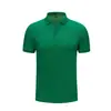 Roupa de Trabalho Corporativa Camiseta de Manga Curta para Trabalho Camisa Polo com Gola Camisa Cultural de Publicidade Corporativa Personalizada Bordada com Logo