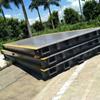 Balanza electrónica digital para camiones de 1 a 200 toneladas Báscula electrónica industrial anti-fraude de 150 toneladas fabricante de básculas de foso