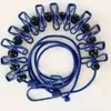 Clips de Colores, Tendedero Portátil, Pinzas para Ropa Multifuncionales, Clips para Fotos, Clips Creativos Antideslizantes para Ropa, Clips Selladores