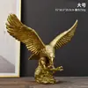 Alas de águila Dapeng, decoración para la entrada del hogar, estudio, empresa, escritorio del jefe, decoración, regalo de apertura