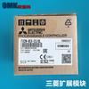 Módulo de Expansão para Controlador PCL Mitsubishi Fx2N-8Ex-Es/Ul Fx2N-8Eyt-Es/Ul