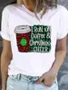 Estación independiente de Amazon Europa y Estados Unidos colección de manga corta con estampado navideño 1ebay suéter comercio exterior transfronterizo
