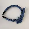 Diadema Retro de Lunares con Lazo y Dientes para Otoño Temprano, Diadema Antideslizante para Lavado de Cara, Pinza de Tiburón Versátil Coreana para el Cabello, Accesorio para el Cabello