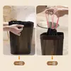 Bolsas de basura con cordón y cierre automático, engrosadas, tamaño grande, para casa, oficina, cocina, dormitorio, al por mayor