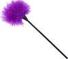 SM palo de plumas marido y mujer juego previo palo de provocación amantes provocador estimulación mano de plumas juguete para adultos suministros al por mayor