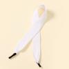Cinta de Espiga de Algodón Seleccionada Cuidadosamente, Poliéster-Algodón, Cinta de Espiga de Patrón de Poliéster, Cordón para Caja de Regalo de 2.0 cm de Ancho, Accesorios para Ropa