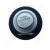 Caixa de Som Bluetooth Inteligente de 47mm com Alto-falante de Ressonância de Borda Suspensa 36mm Magnético Duplo 4 Ohm 3W Alto-falante com Luz de Chama na Borda